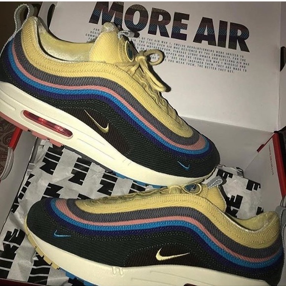 airmax 97s